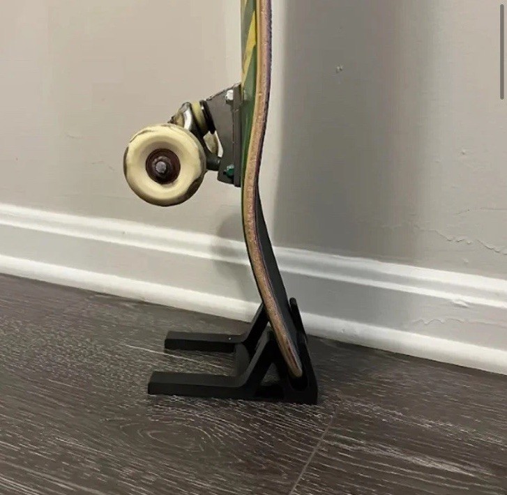 Monarch Leticia Bufoni "Atelier Yellow" R7 Pro Complete Dwindle - 8.25