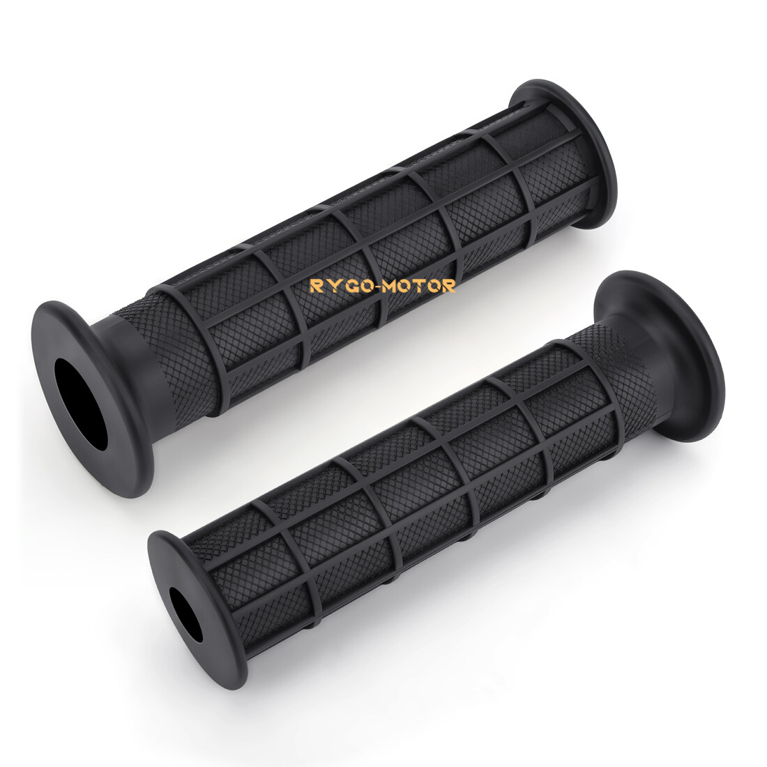 Handlebar & Grips w/ Bar End for Honda ATC200X ATC250R ATC350X 1983 1984-1987