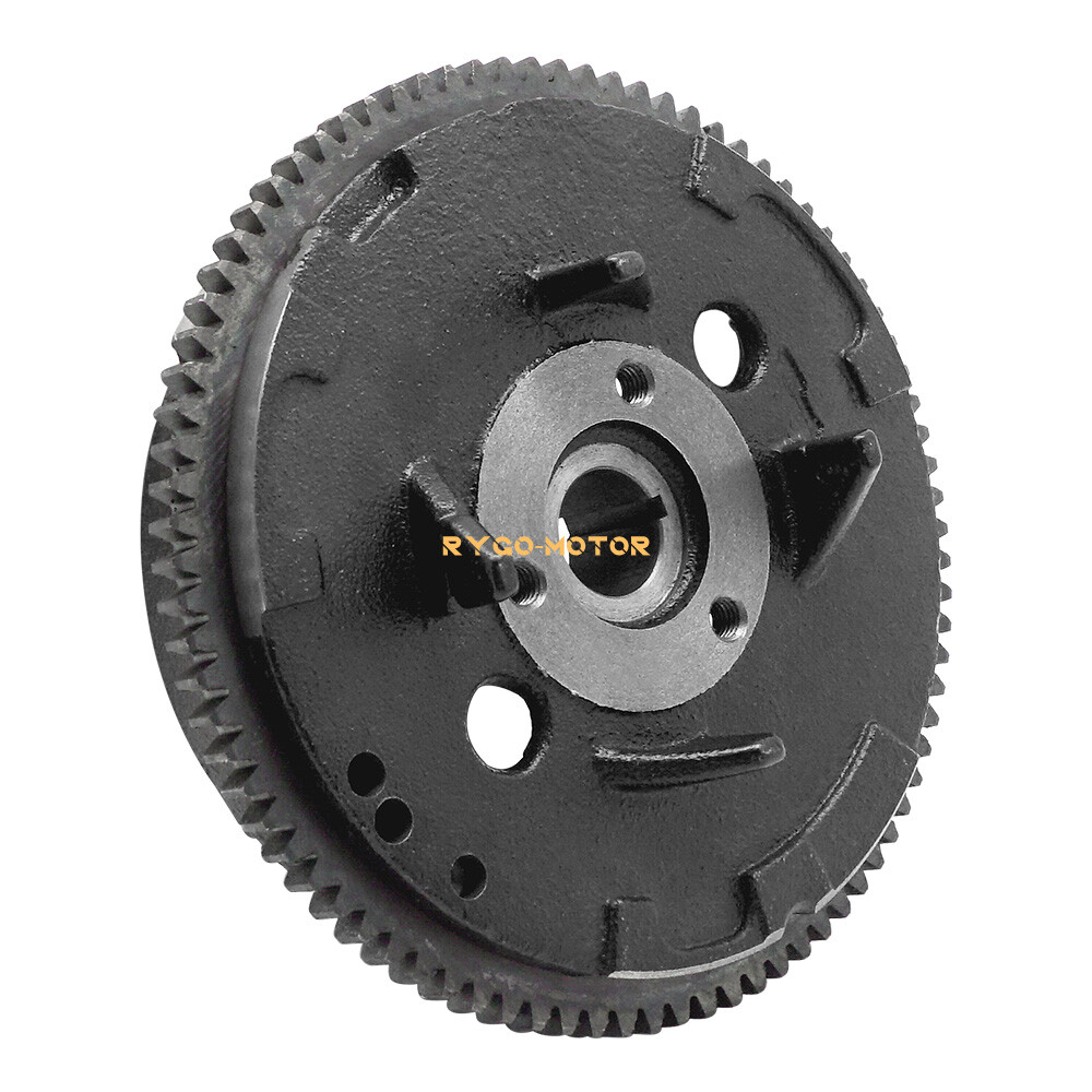 Flywheel Fit For Polaris Magnum 500 1999-2002 Worker 500 1999-2001
