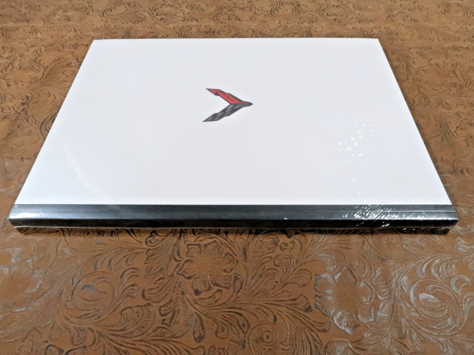 2023 Chevrolet Corvette Stingray C8 - Z06 - Prestige Brochure 112 pages - SEALED