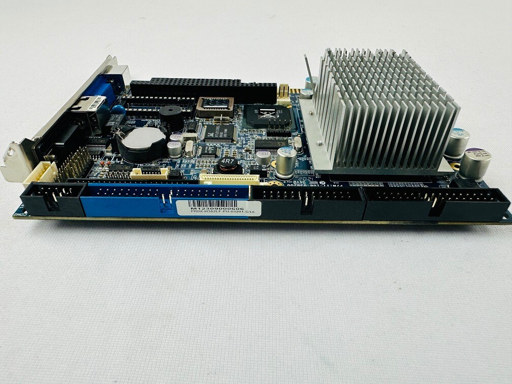 Protech Systems PROX-H382LF-PU-05201-G1A CPU Board
