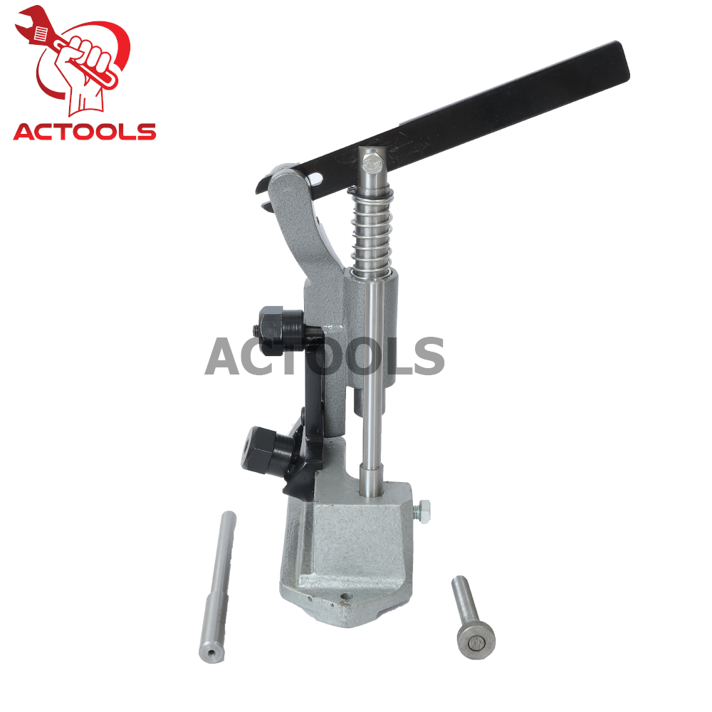 Valve Seat Grinding Stones 12 Pcs With Stone Dresser & Pilots 6pcs + 9/16 Holder