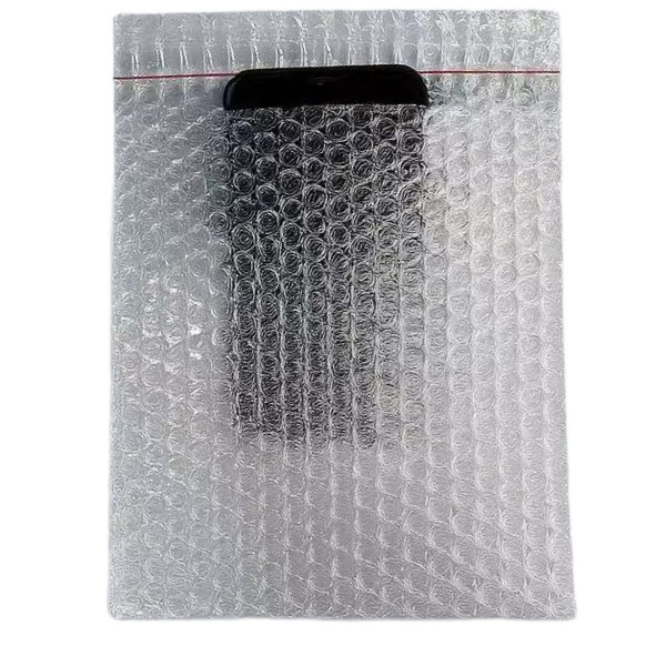 ANY SIZE Bubble Out Bags Wrap Bubble Pouches Padded Bags Self Seal MADE IN USA
