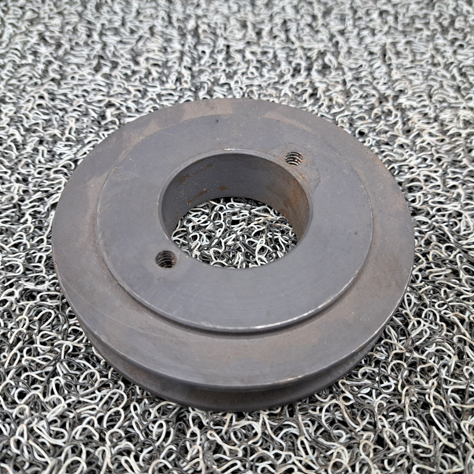 Browning AK41H / 3.95 inch Light Duty Sheave / Pulley NOS