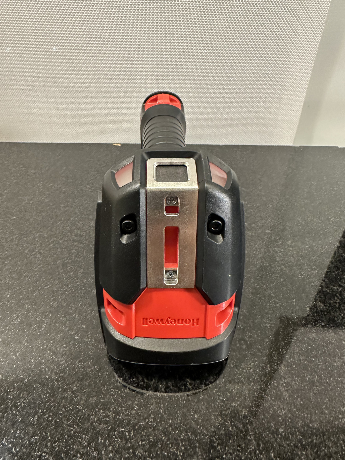 Honeywell Granit 1990iSR Scanner [Standard Range] PN: 1990ISR-3USB-N