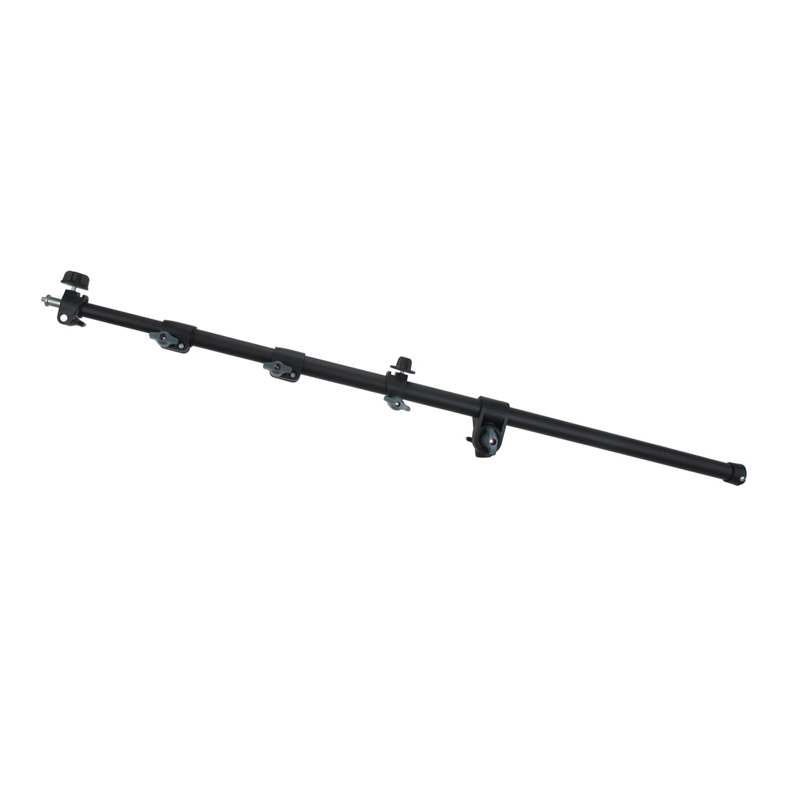 LINCO Photography Video Studio Boom Arm with Reflector Holder and Counterweight