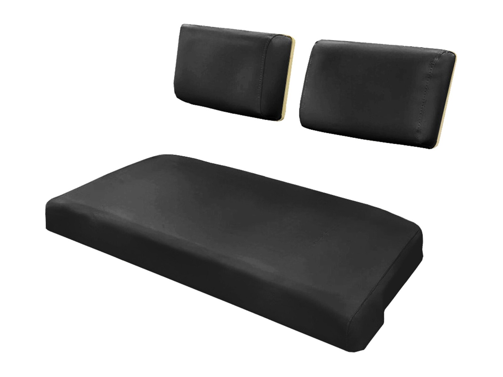 E-Z-GO Marathon Replacement Golf Cart Seat Cover Set