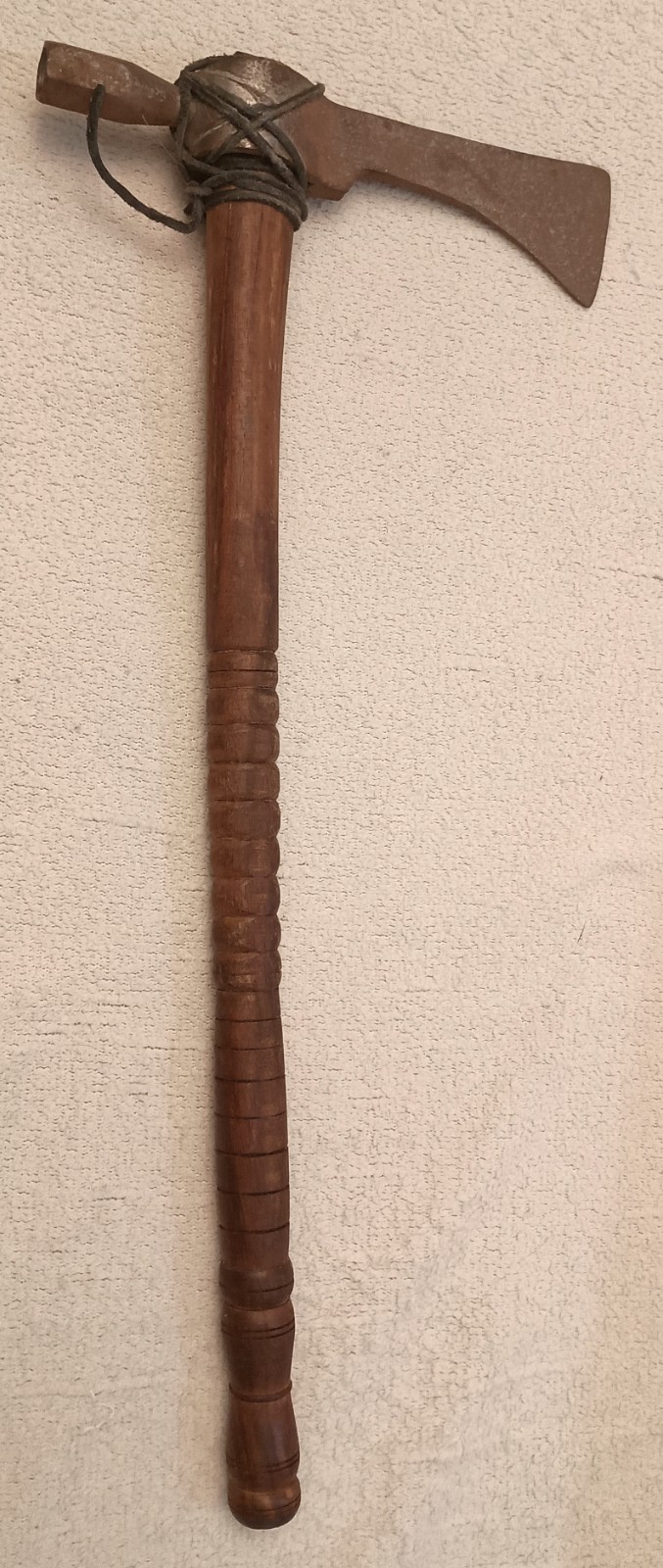 Pipe Tomahawk Axe Hatchet