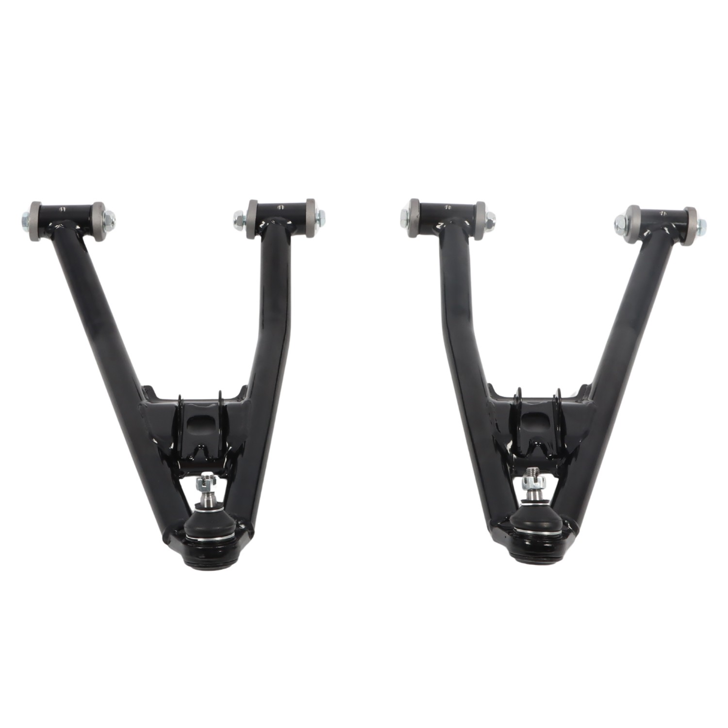 Front Upper Lower Right And Left A-Arms For Yamaha Raptor 700 YFM700R 2006-2023