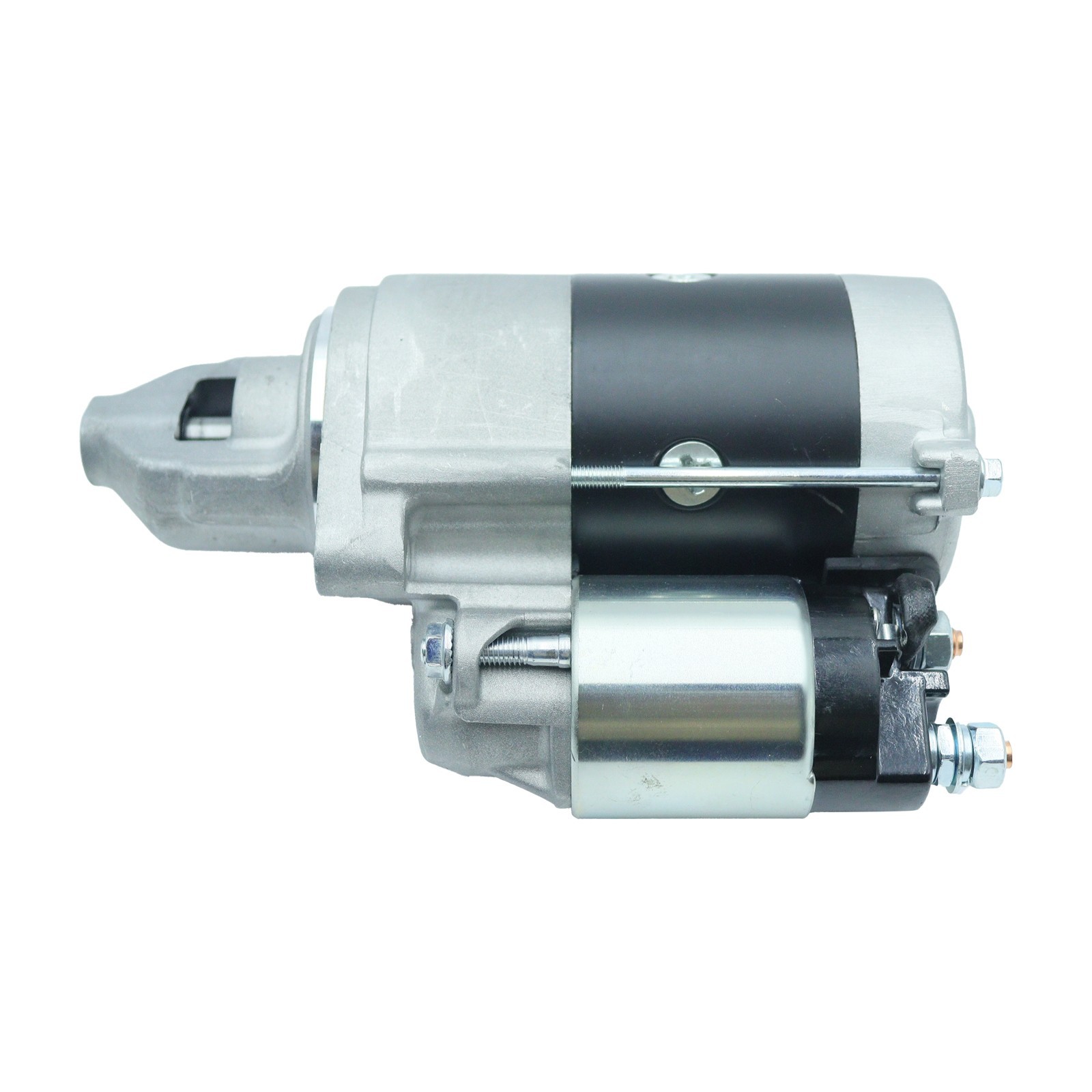 Starter Motor Compatible with KAWASAKI FX730V FX691V FX651V 21163-0754 19169