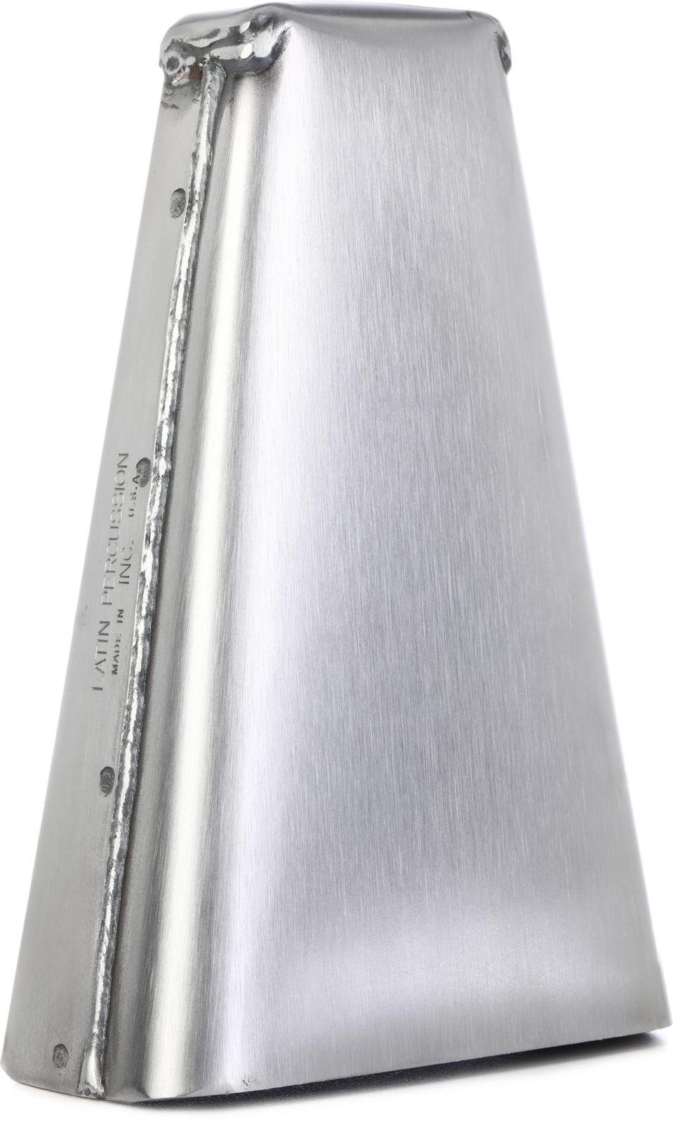 Latin Percussion LP ES-3 Salsa Hand Held Bongo Cowbell