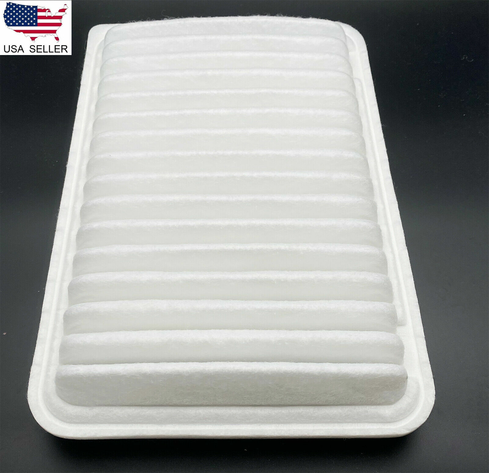 CABIN & AIR FILTER COMBO FOR TOYOTA CAMRY 2.5L 2.4L ENGINE 2007-2017 17801-0H050