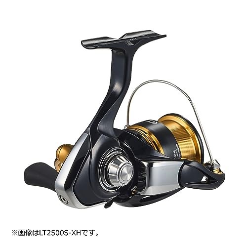 Daiwa 23 LEGALIS LT2000S-P Spinning Reel in Box New