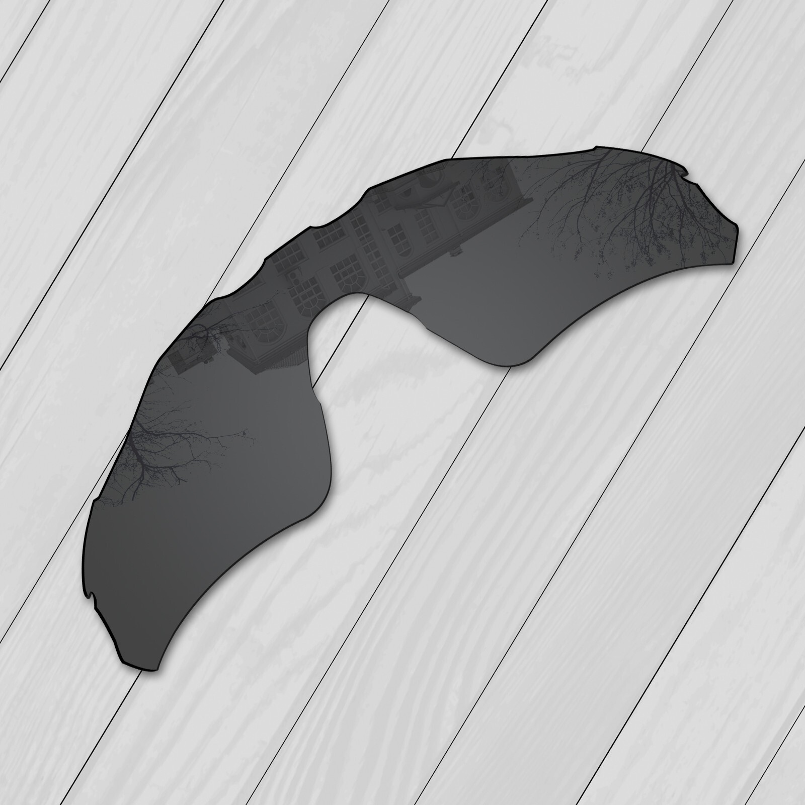 POLARIZED Replacement Lenses For-Oakley Radar EV Path 9208 Anti-Scratch OPT