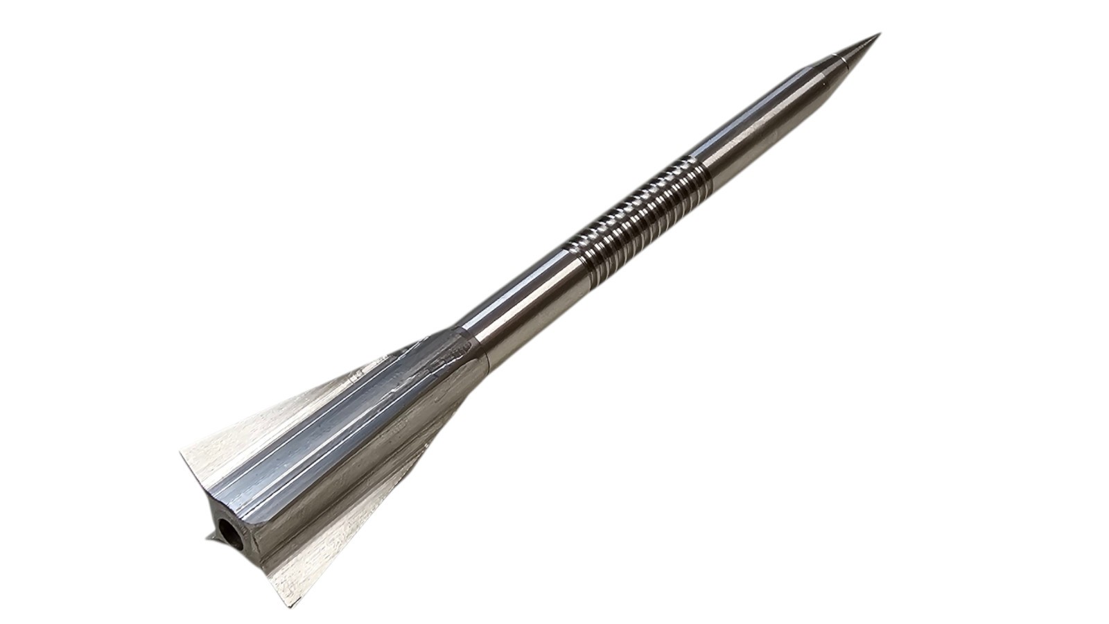 30mm APFSDS-T 1:1 Replica GAU-8 Avenger A-10 Thunderbolt II Warthog 30x173mm IFV