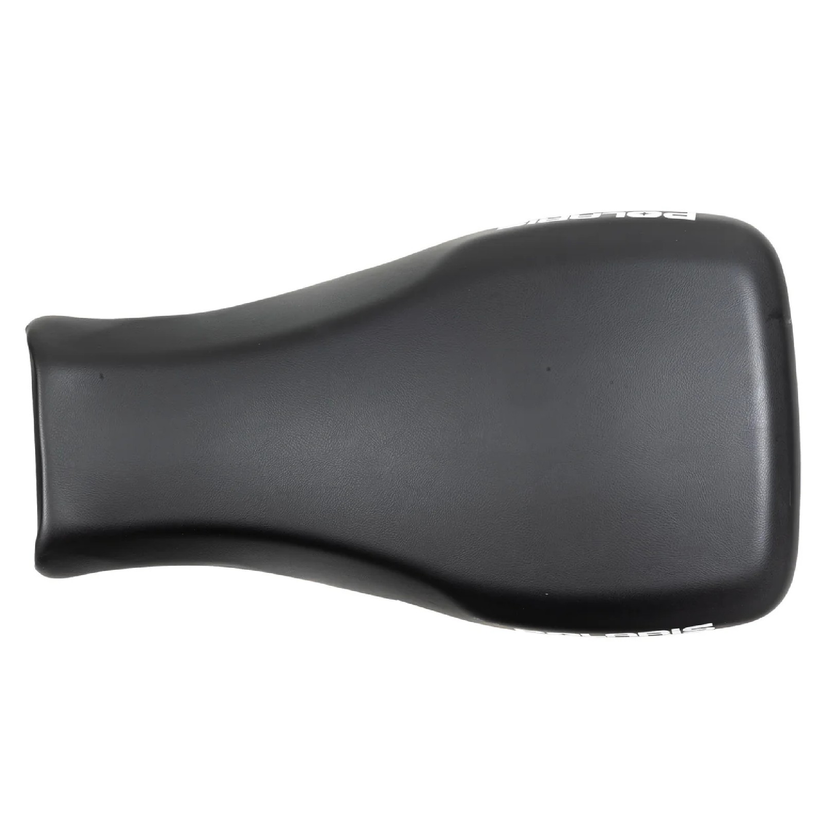 Polaris OEM Nylon Black Seat Assembly for Sportsman, 2688340-070