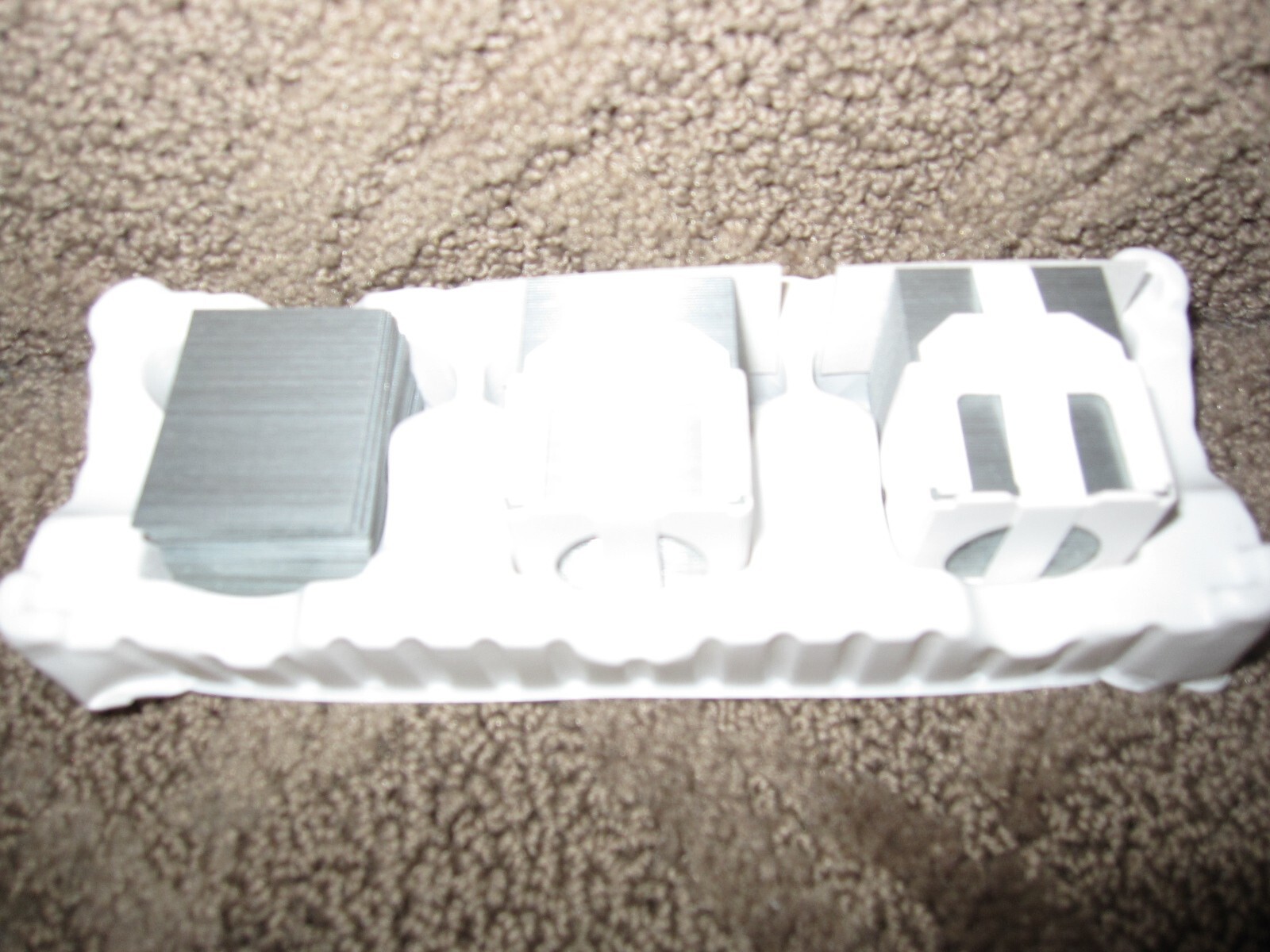 RICOH Staple Refill Staple Type K Genuine OEM 410802