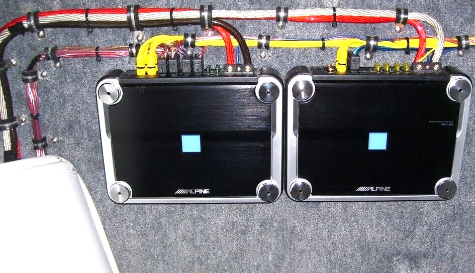 0 Gauge 20ft GREEN SNAKE SKIN OFC Wire Strands Copper Marine Cable 1/0 AWG