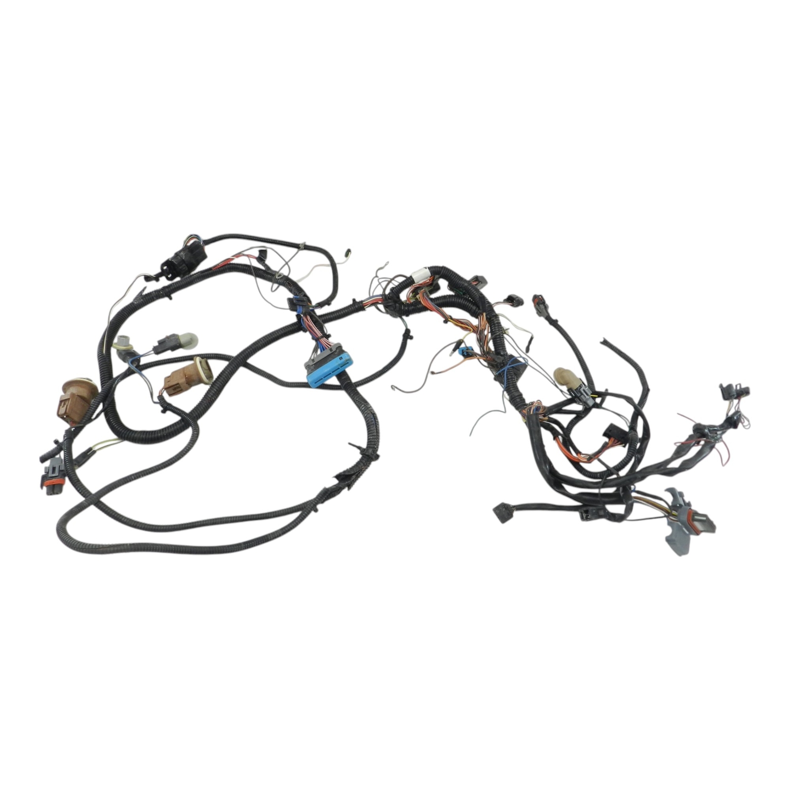 2005 POLARIS SPORTSMAN 400 MAIN WIRE HARNESS 2410466