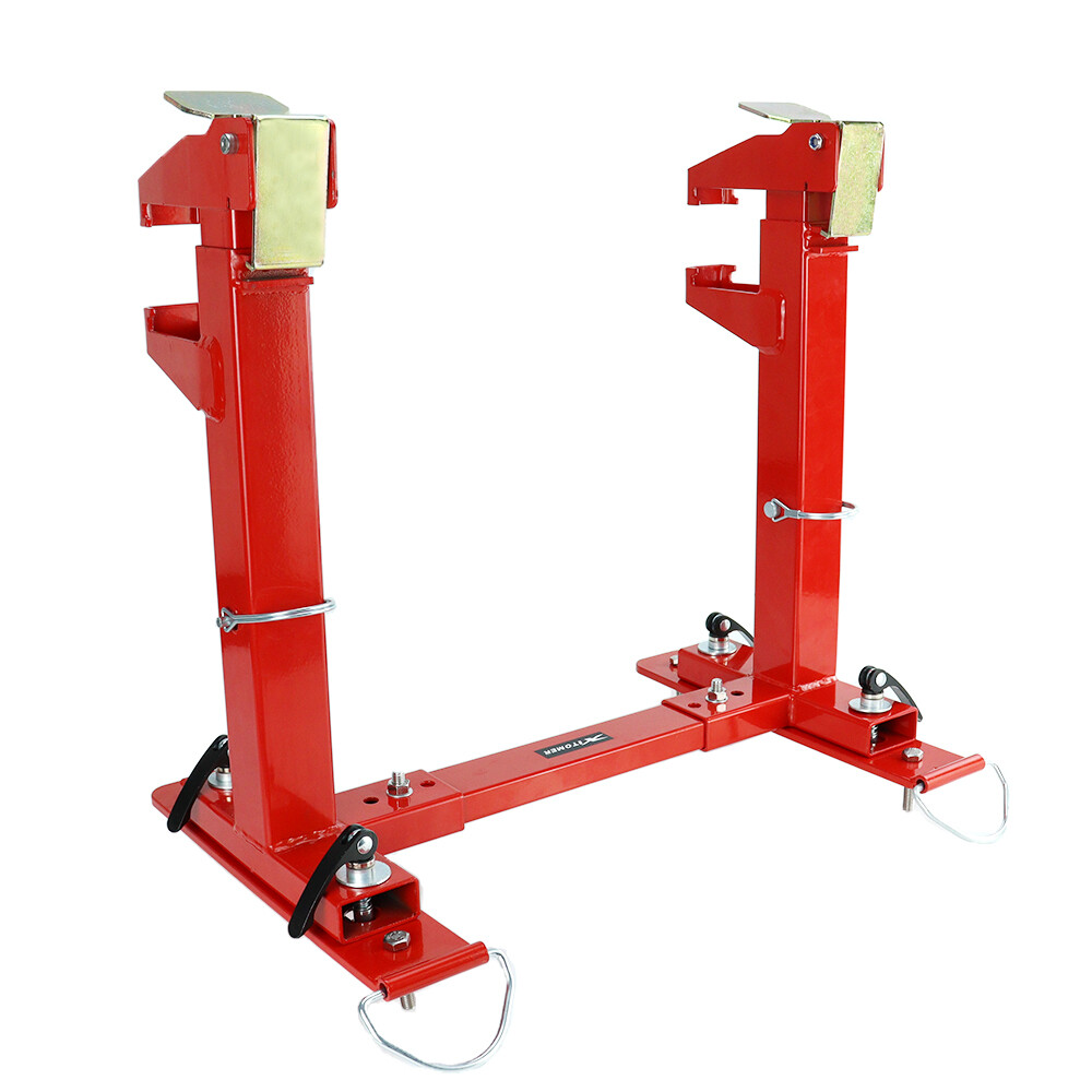 500CC Steel Quickload Transport System Stand Fit For Motocross And Enduro Bikes