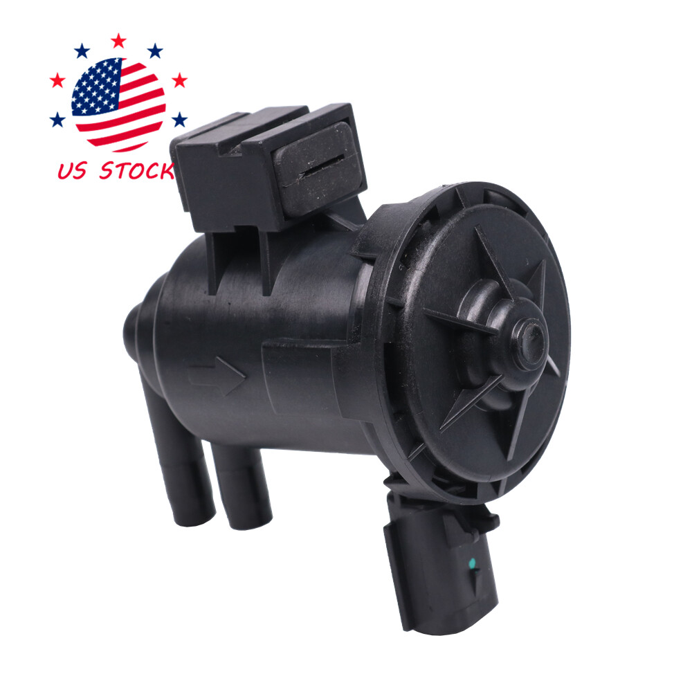 Vapor Canister Purge Valve For Select 98-06 Chrysler Dodge Jeep Mitsubis 911-210