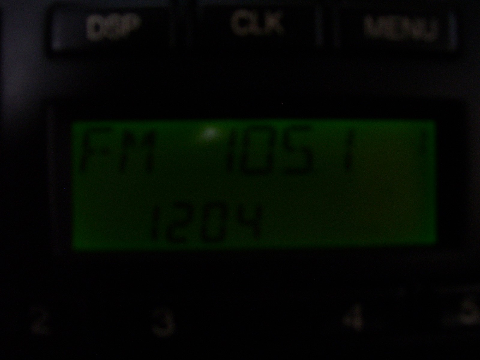 2002 Ford Focus SVT Radio Stereo 6-Disc CD Changer FOR PARTS ONLY Damaged