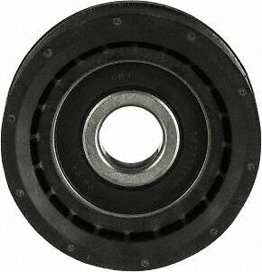 Accessory Drive Belt Idler Pulley-DriveAlign Premium OE Pulley Autoround 38082
