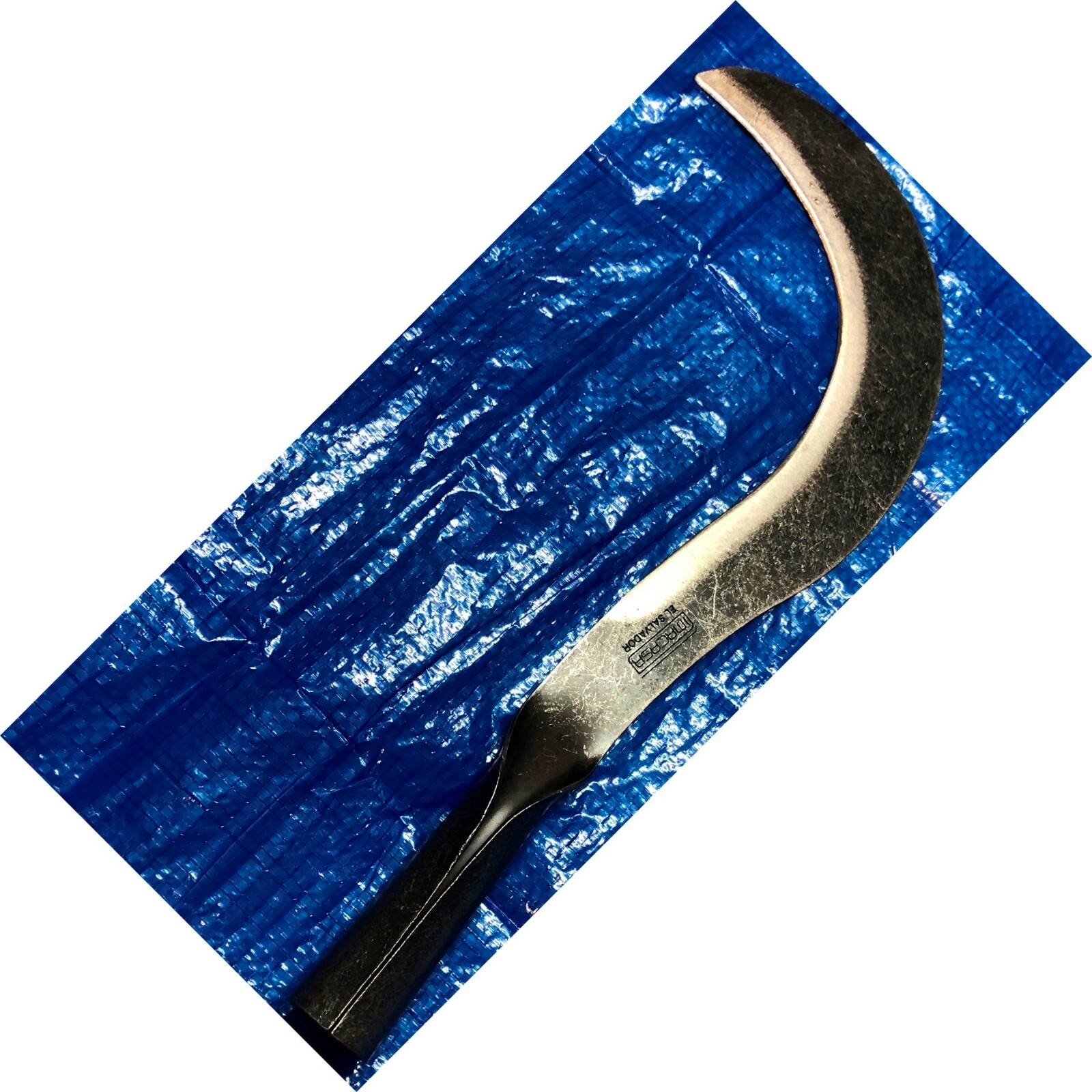 Imacasa Machete 110 14" Naga Natural Blade No Handles 110-14T-OI L@@K!!