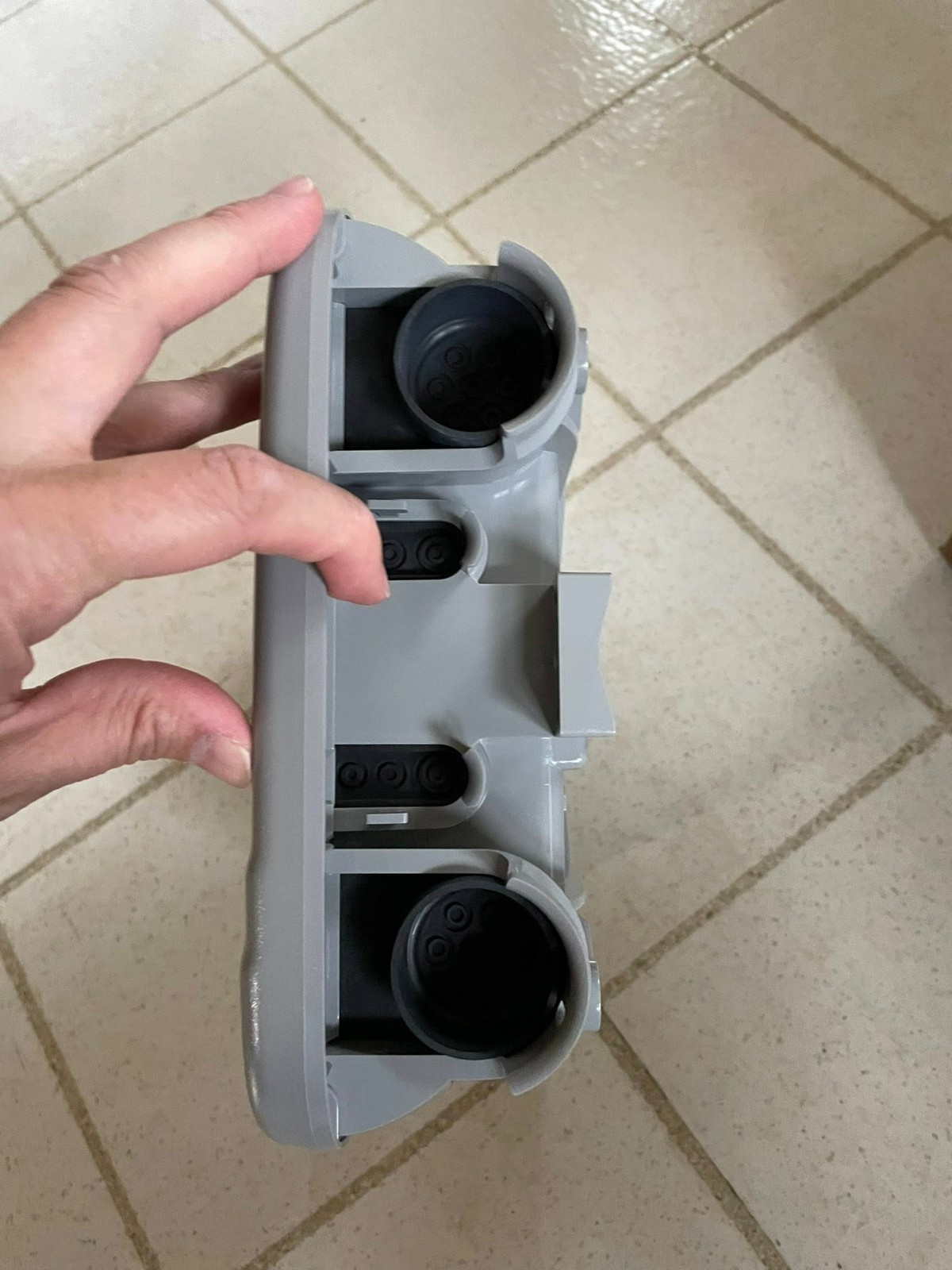 Calix 100-01578 700-Series Outdoor ONT Enclosure New Single Unit