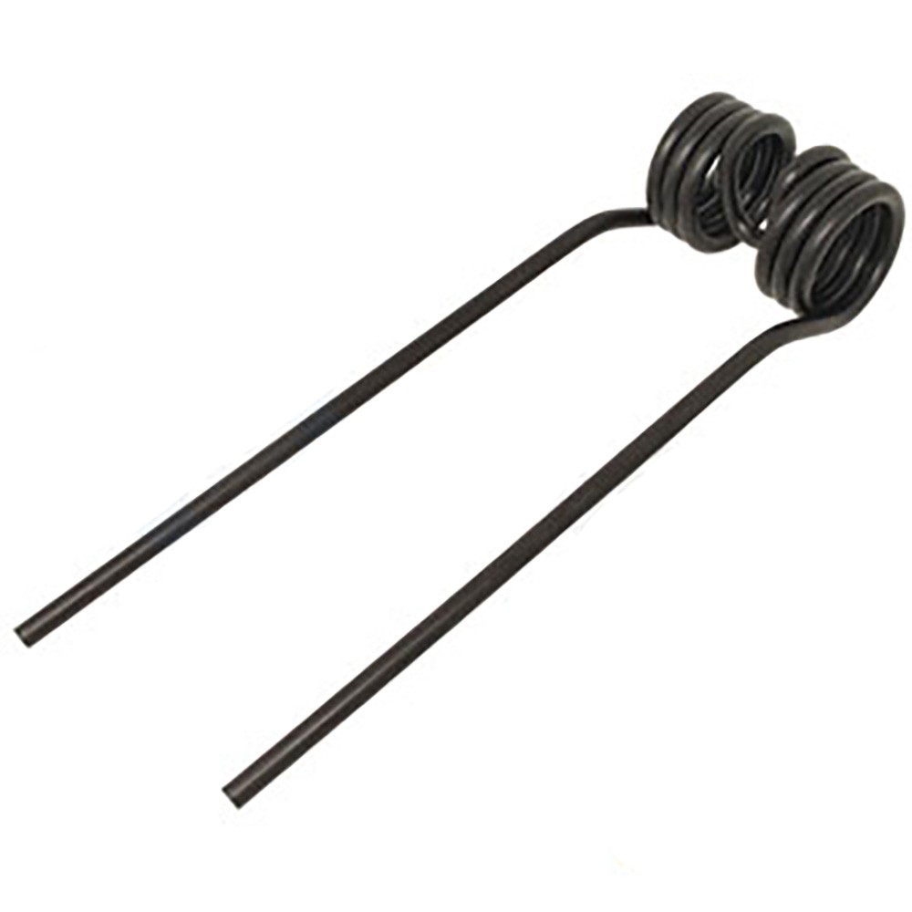 58740700 RH Tedder Tine (CW) Fits Kuhn