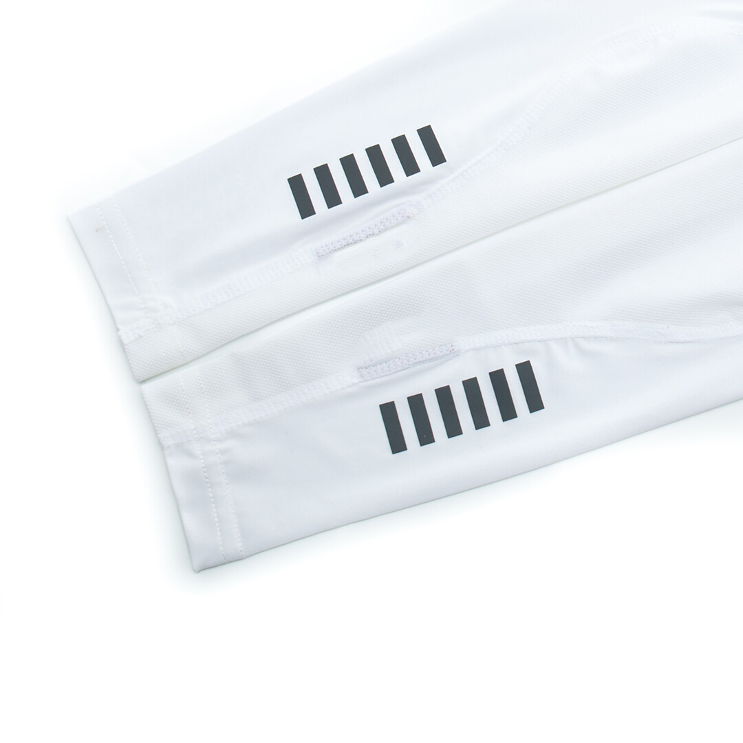 Summer Cooling Arm Sleeves Cover UV Sun Protection Sports Outdoor For Men Women