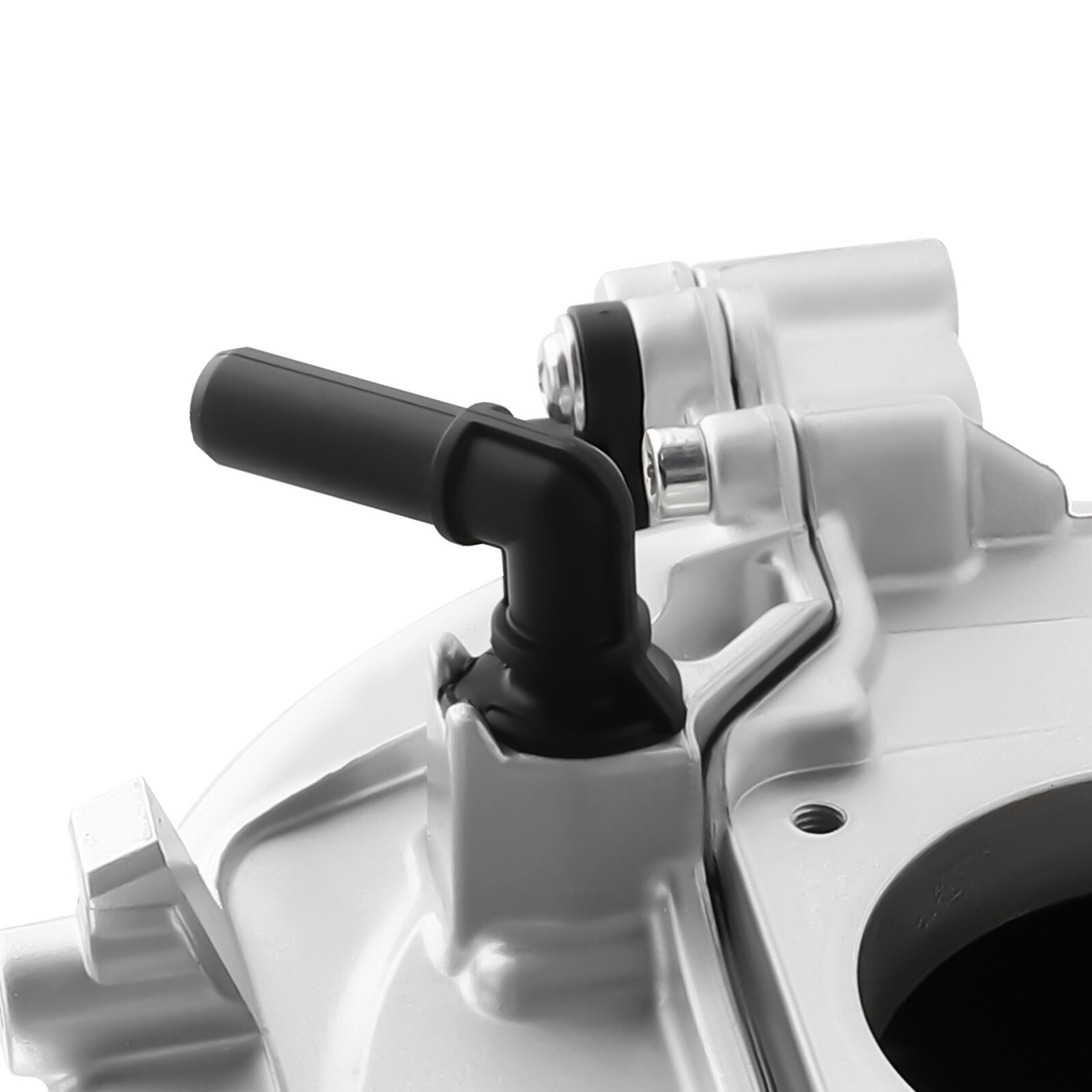 Engine Intake Manifold For Mercedes-Benz C300 E350 GLK350 ML350 S400 2721402201