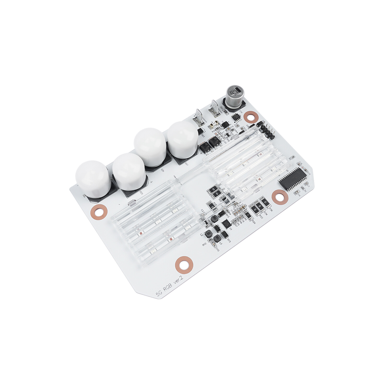 619818Z LED Light Engine Board Kit for IntelliBrite 5G Color LED Pool Light PCBA