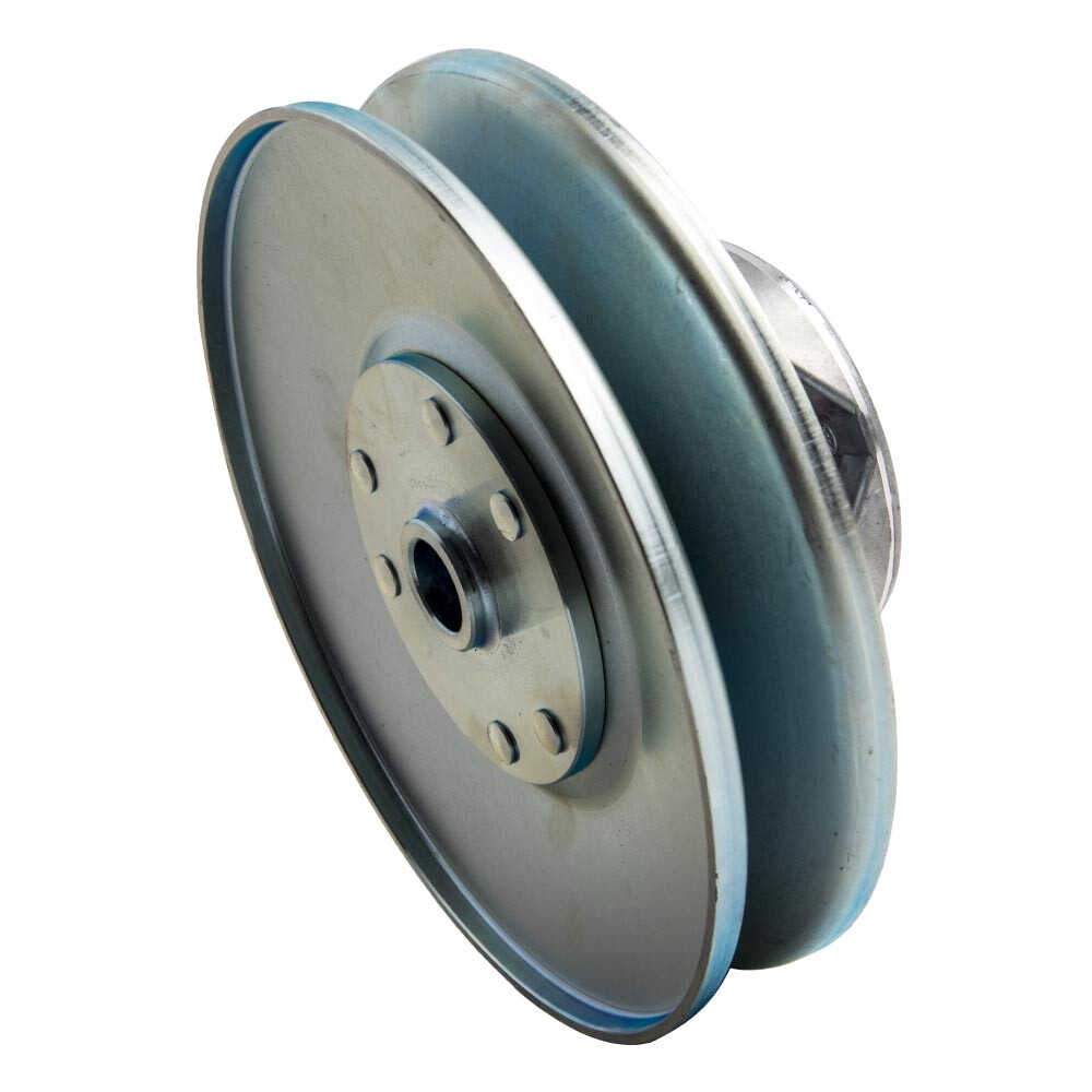 40 Series Torque Converter Driver Clutch Pulley Backplate Set for Go Karts