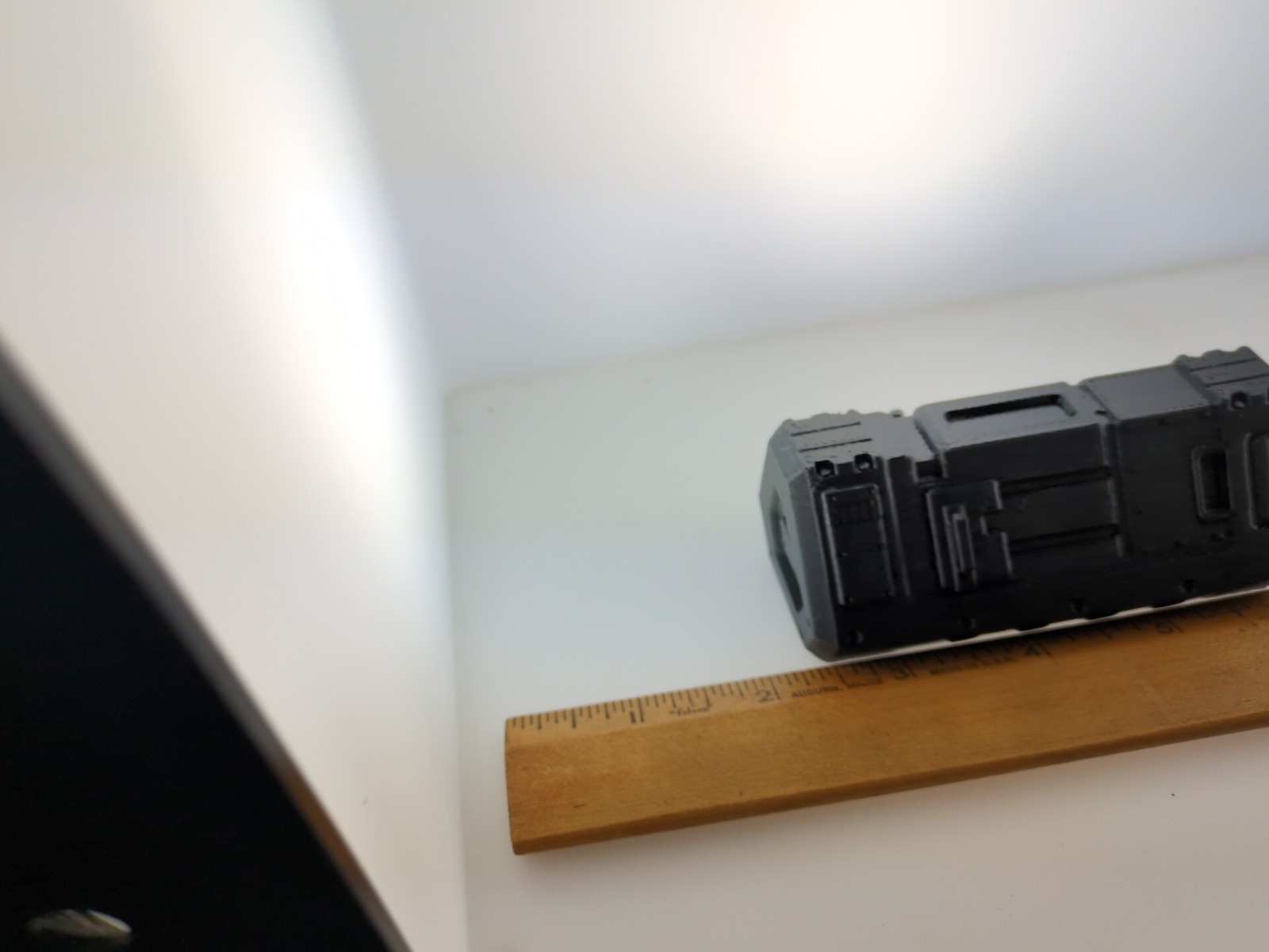 4 sci fi containers #2 28mm terrain FAST SHIP|Alternate Wargaming Miniature