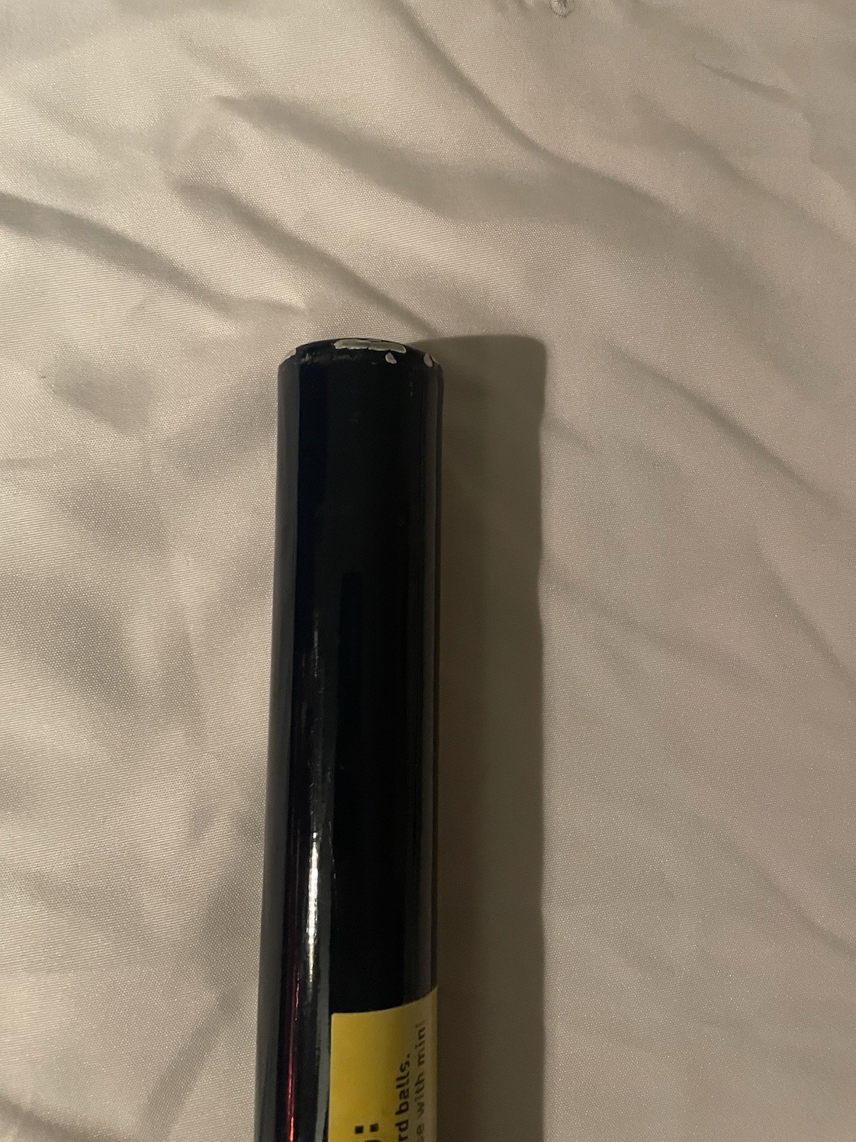 PRIMED Weighted Training Stick Bat 30" In. 12 Oz Baseball Softball Swing Trainer