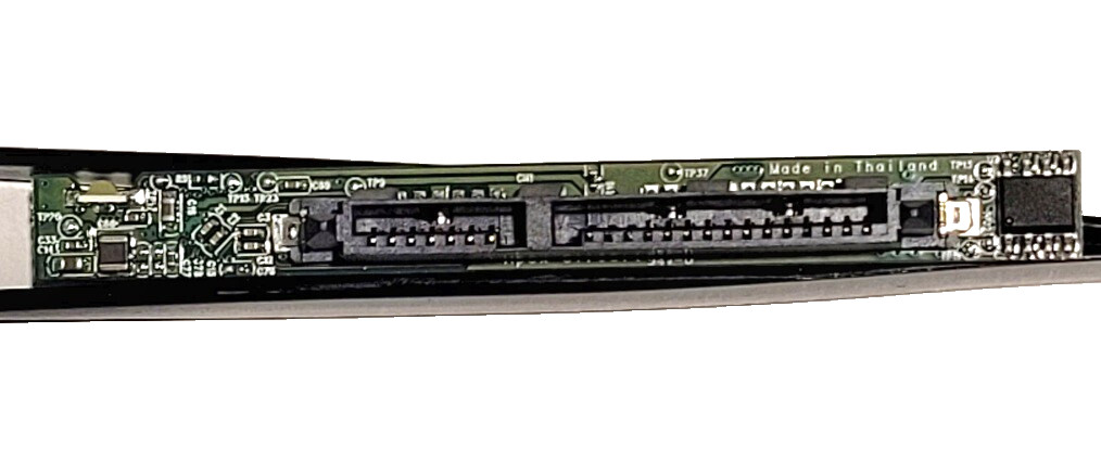 Controller / PCB/ Adapter E2806SGT-1806A_1A for 2.5" SATA into USB 3.0 SEAGATE