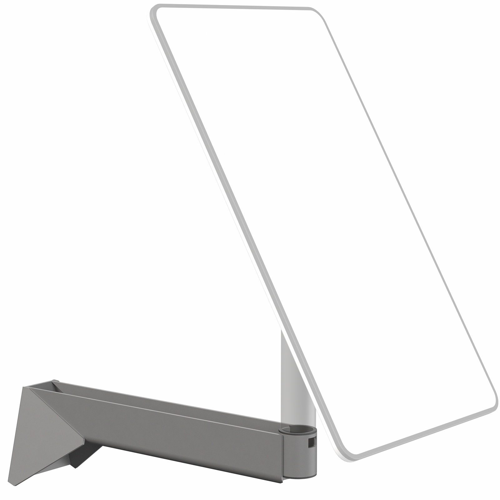 VIVO Long Arm Wall Mount Designed for Starlink Gen2 Internet Satellite Dish