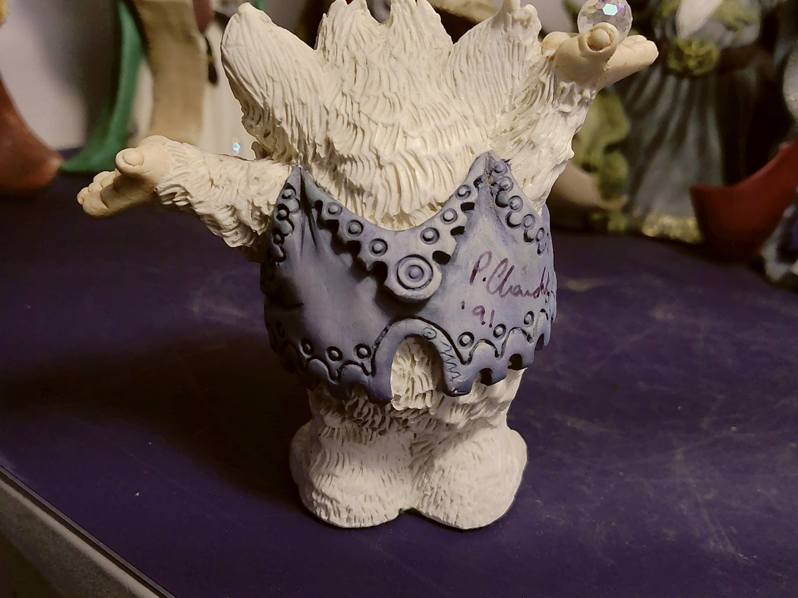 World Of Krystonia 11 Figurines Your Choice!