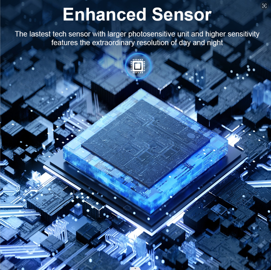 CMOS Car Rear View Backup Parking Reverse Camera Back HD Vision Waterproof 7 LED