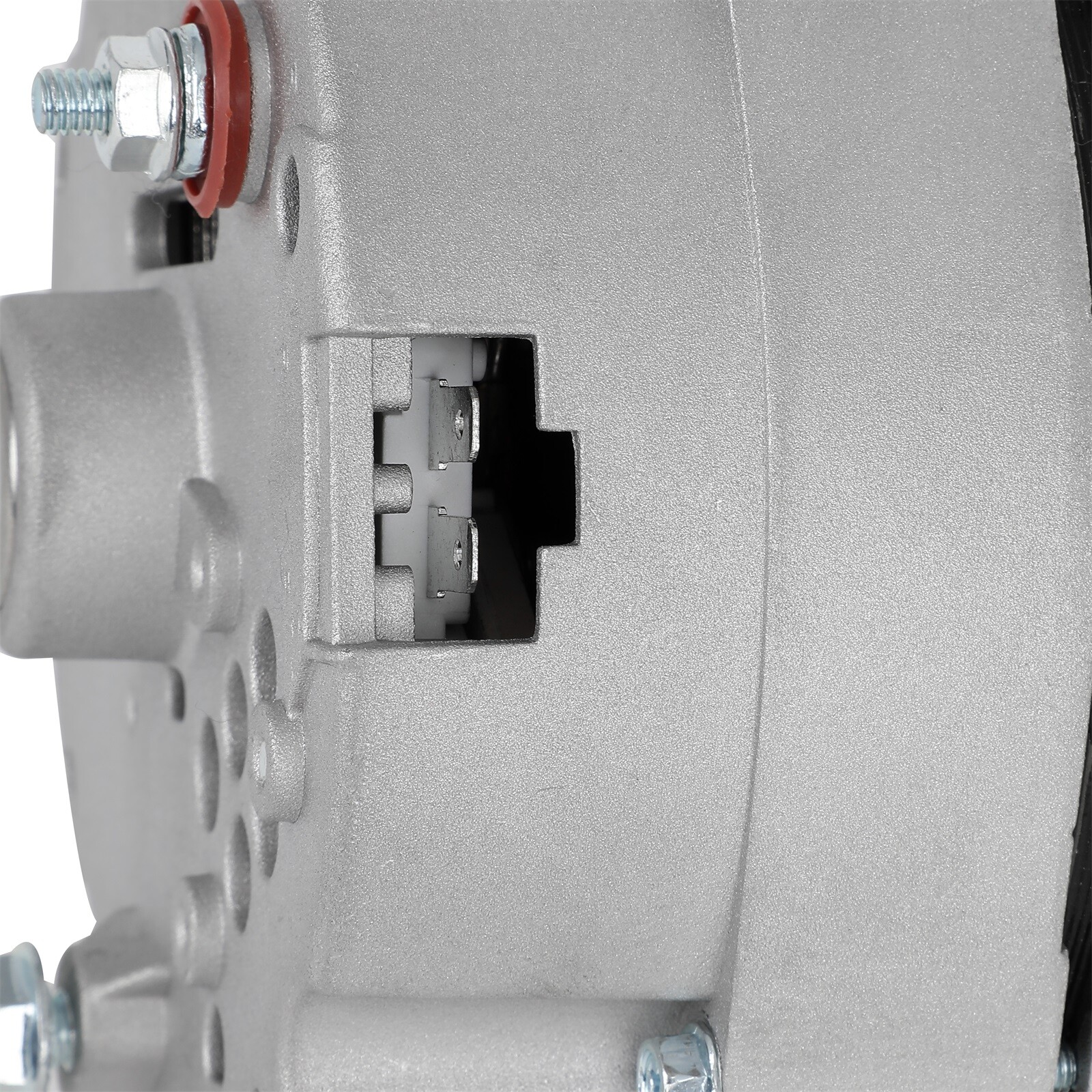 Alternator fits High Output 105Amp 1-Wire 10SI Self-exciting SBC BBC GM ADR0151