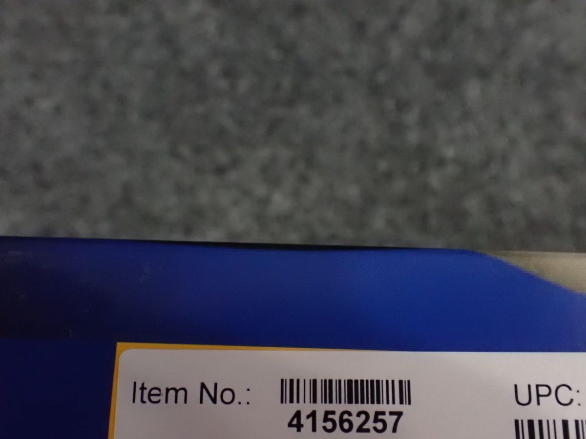 FLUKE 302+ Digital Clamp Meter, 30mm Jaw, 600 VAC/DC, 400A