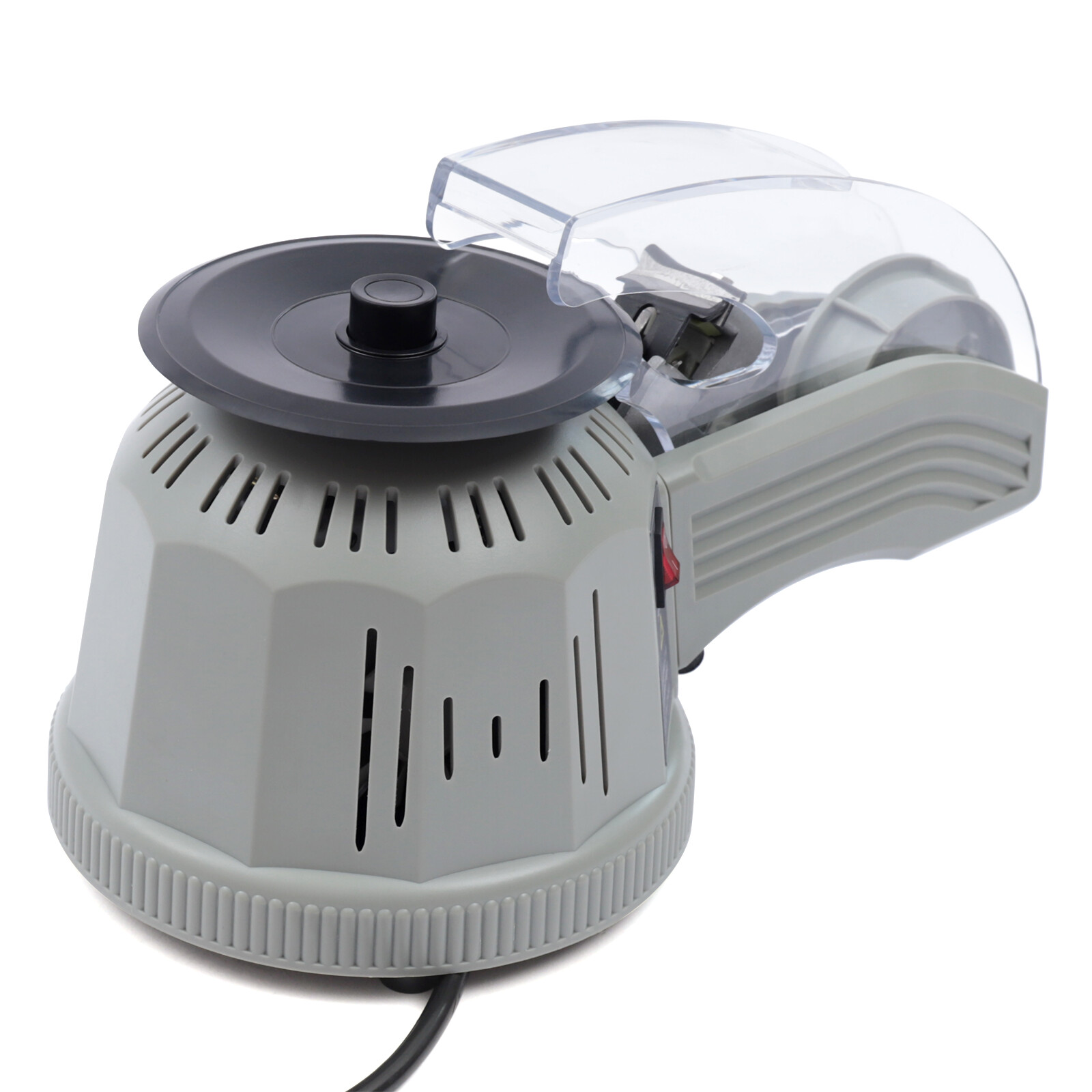 ZCUT-2 Automatic Tape Dispenser Electric Adhesive Tape Cutter Machine 110V US