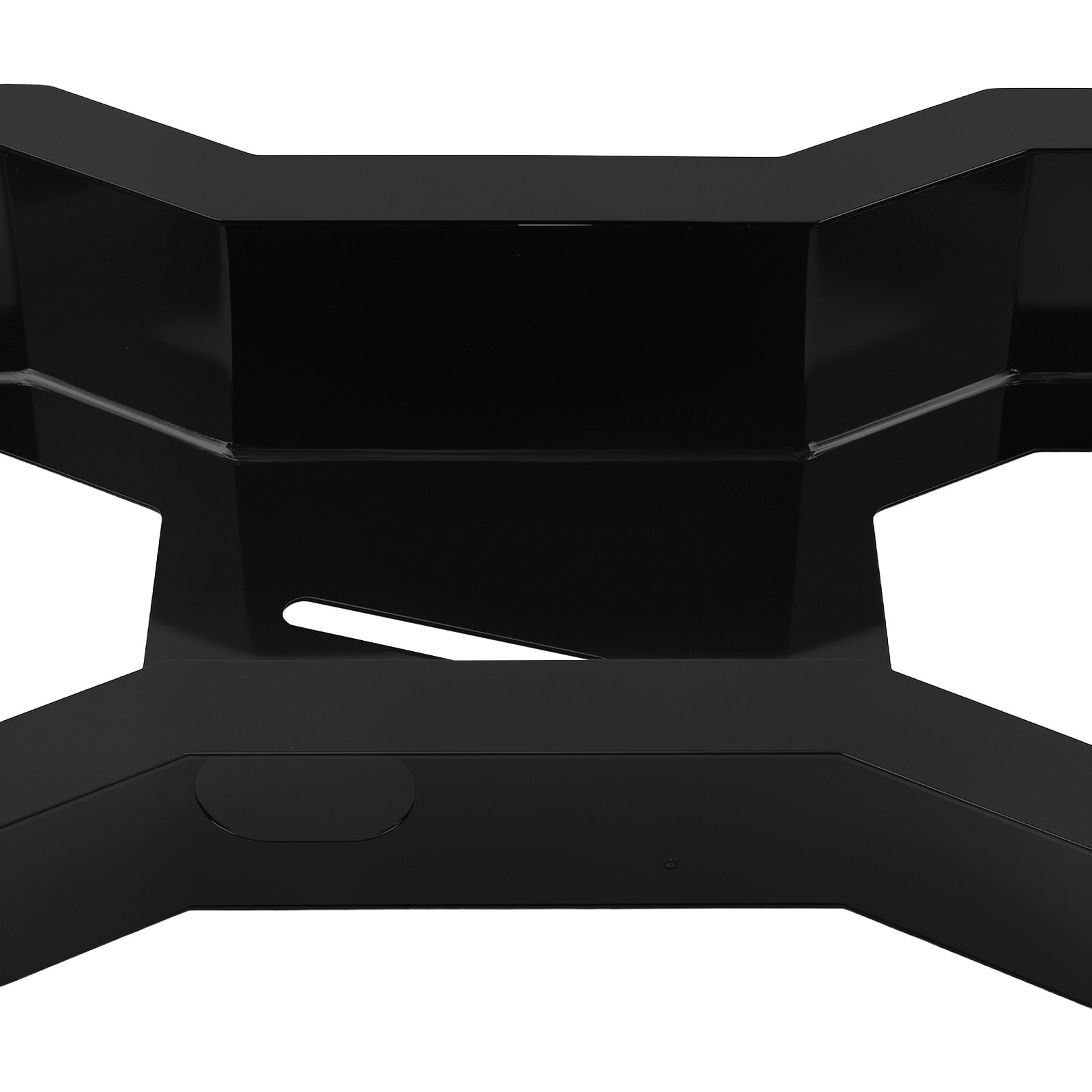 Rear Frame Spare Tire Crossmember for Chevrolet Silverado GMC Sierra 2500 HD