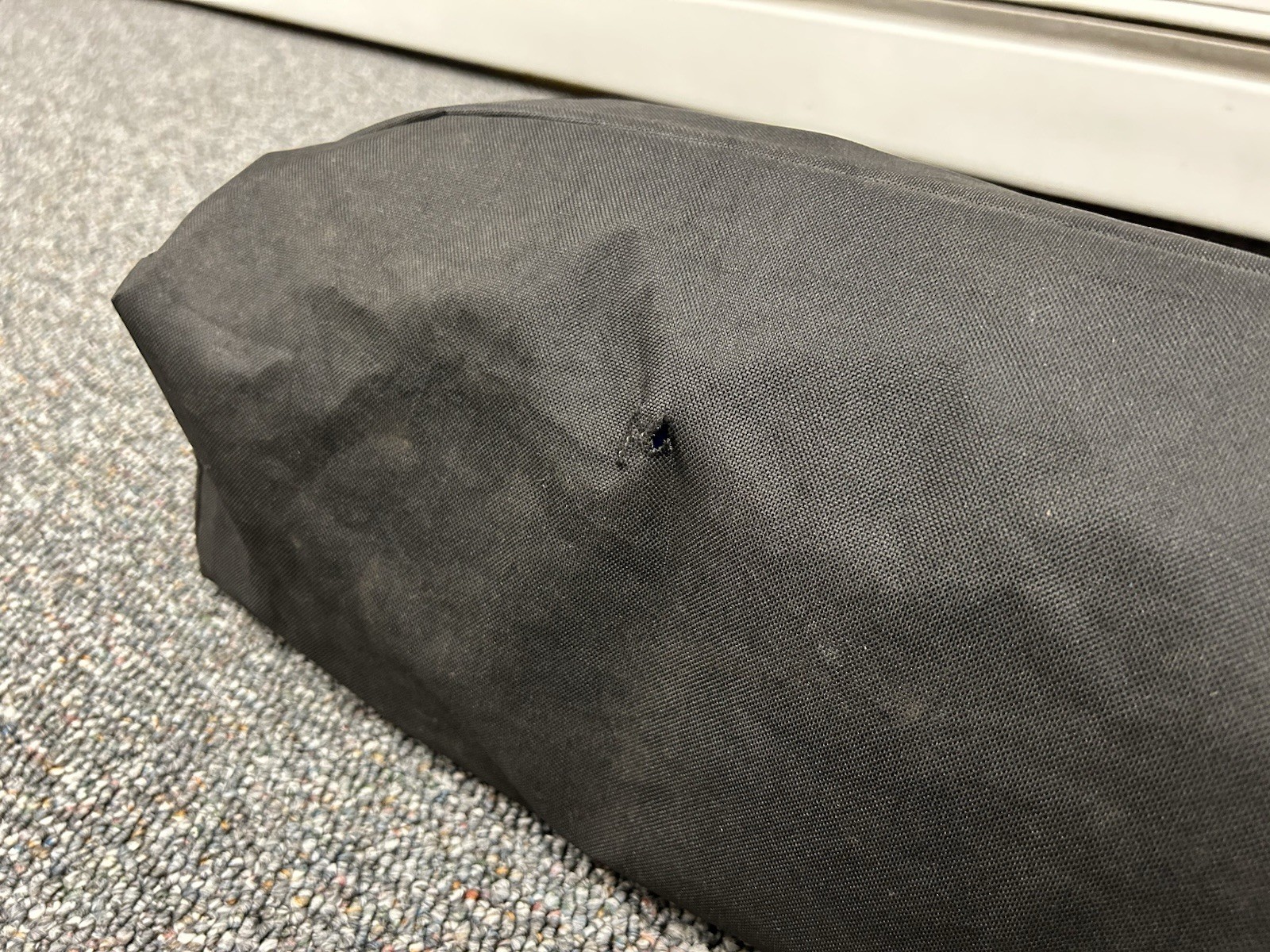 LitOutdoors Tammock Tent Hammock Lit Outdoors Kickstarter