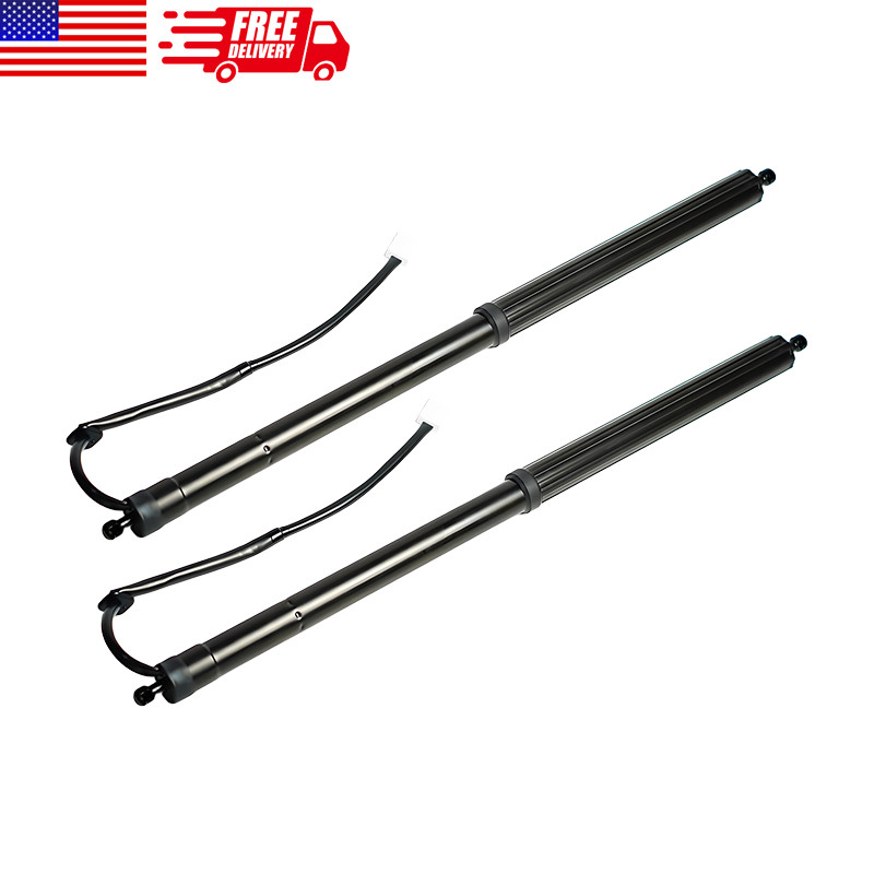 OEM Genuine Lexus RX350 RX450 2016-2019 Rear Tailgate Power Lift Support Struts