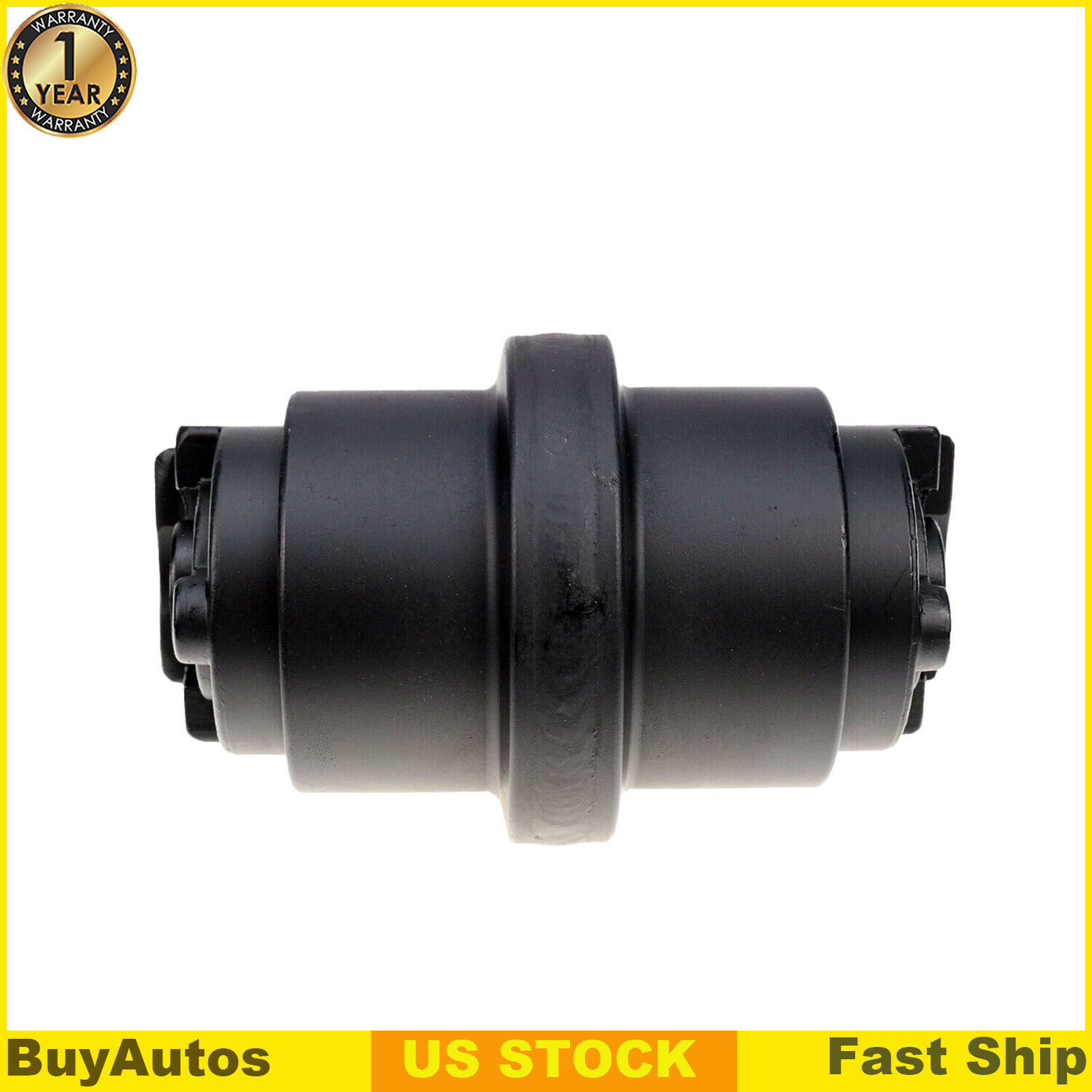 Bottom Track Roller 4340535 For John Deere 27C 27ZTS 35C 35G 35D 35ZTS 27 ZTS