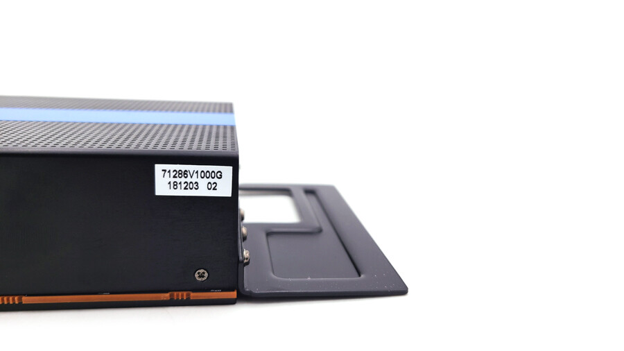 AMD 102-D05318-02 V340L RADEON PRO 16GB GPU (2x8GB) GPU