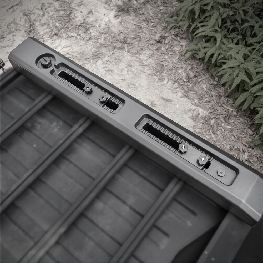 3 Spray Modes 30L Car Vehicle Roof Water Storage Tank Outdoor Camping Travelling