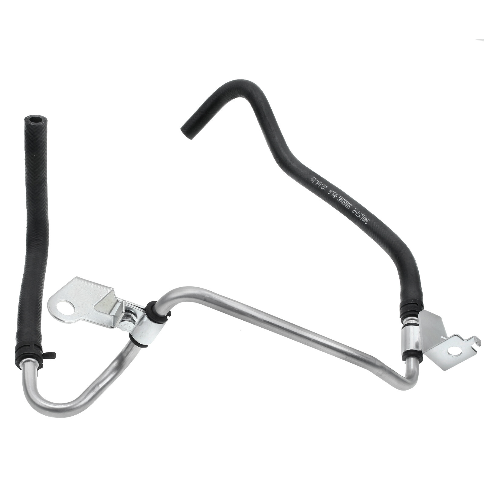 Power Steering Return Line Hose Assy for Toyota 4Runner Lexus GX470 2003-2009 V8
